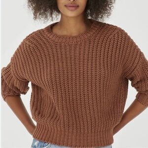 Babaa - No 18 jumper, OS